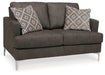 Arcola Sofa & Loveseat Living Room Set - imattress & ifurniture (FL)