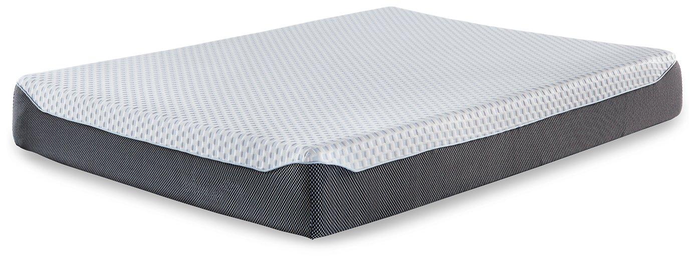 10 Inch Chime Elite Memory Foam Mattress in a box - imattress & ifurniture (FL)