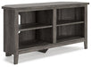 Arlenbry Corner TV Stand - imattress & ifurniture (FL)