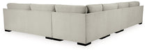 Artsie Sectional - imattress & ifurniture (FL)