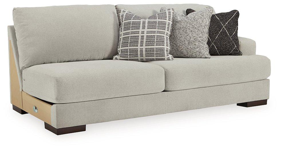 Artsie Sectional - imattress & ifurniture (FL)