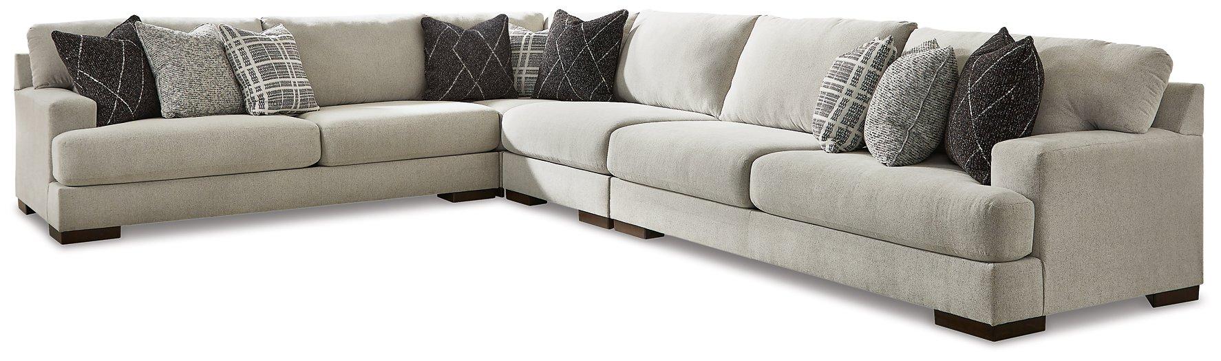 Artsie Living Room Set - imattress & ifurniture (FL)