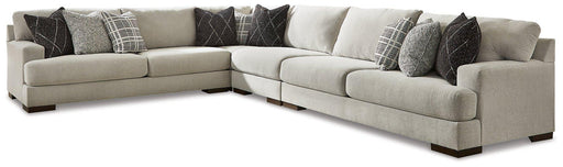 Artsie Sectional - imattress & ifurniture (FL)