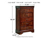 Alisdair Chest of Drawers - imattress & ifurniture (FL)