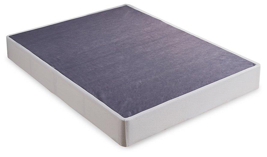 8 Inch Chime Innerspring Mattress Set - imattress & ifurniture (FL)