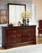 Alisdair Bedroom Set - imattress & ifurniture (FL)