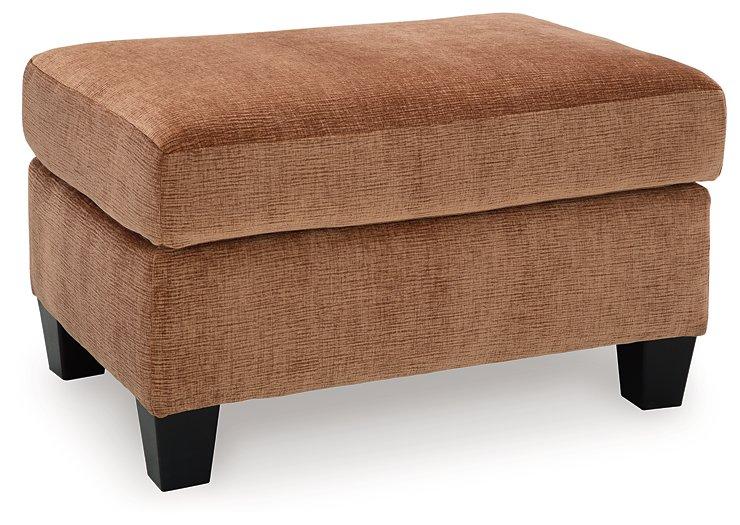 Amity Bay Ottoman - imattress & ifurniture (FL)