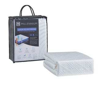 advanced Protector Mattress Protector (Set of 4) - imattress & ifurniture (FL)