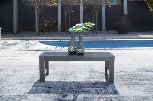 Amora Outdoor Coffee Table - imattress & ifurniture (FL)