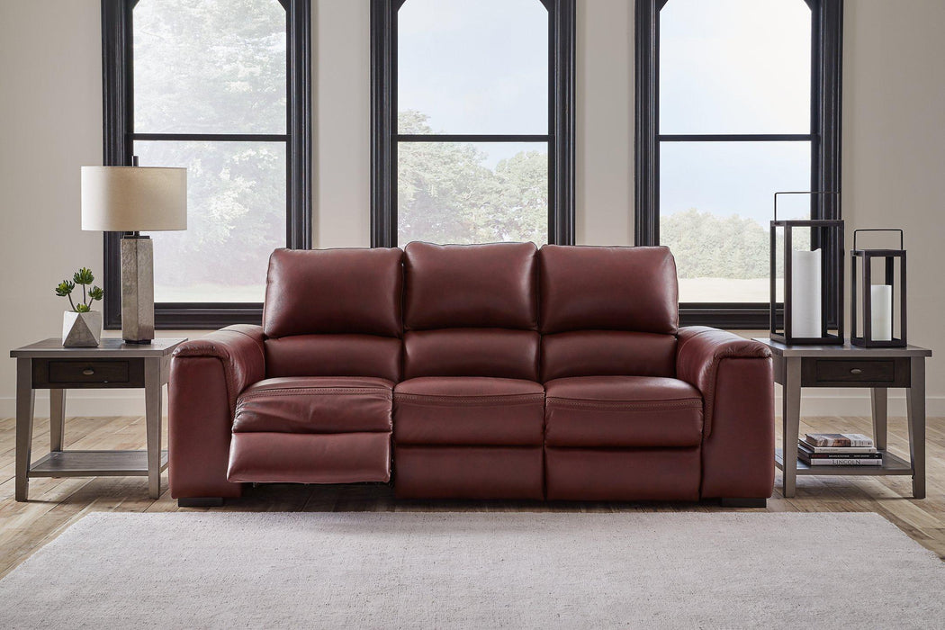 Alessandro Power Reclining Sofa - imattress & ifurniture (FL)