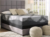 1100 Series Mattress - imattress & ifurniture (FL)