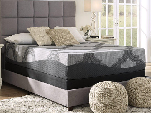 1100 Series Mattress - imattress & ifurniture (FL)