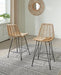 Angentree Counter Height Bar Stool - imattress & ifurniture (FL)