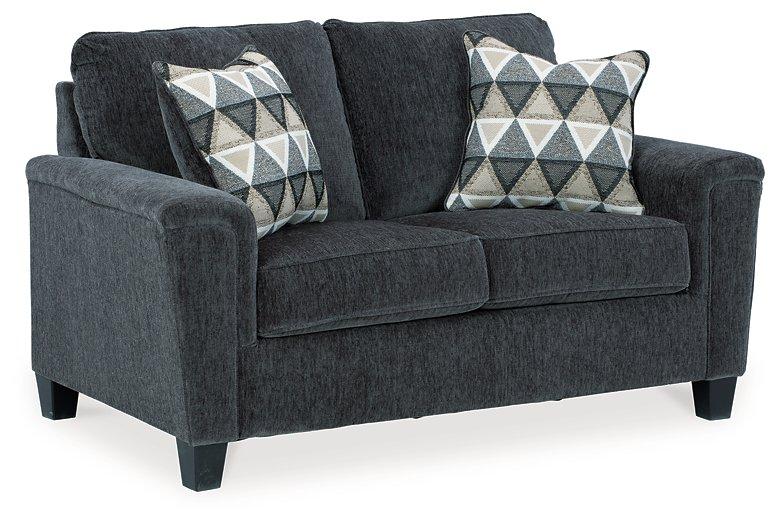 Abinger Loveseat - imattress & ifurniture (FL)