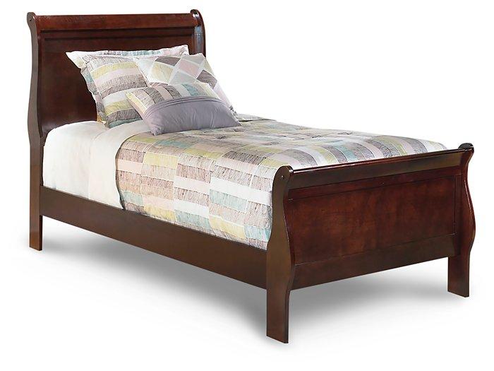 Alisdair Bedroom Set - imattress & ifurniture (FL)