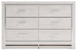 Altyra Dresser - imattress & ifurniture (FL)