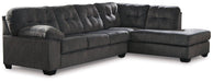 Accrington 2-Piece Sectional with Chaise - imattress & ifurniture (FL)