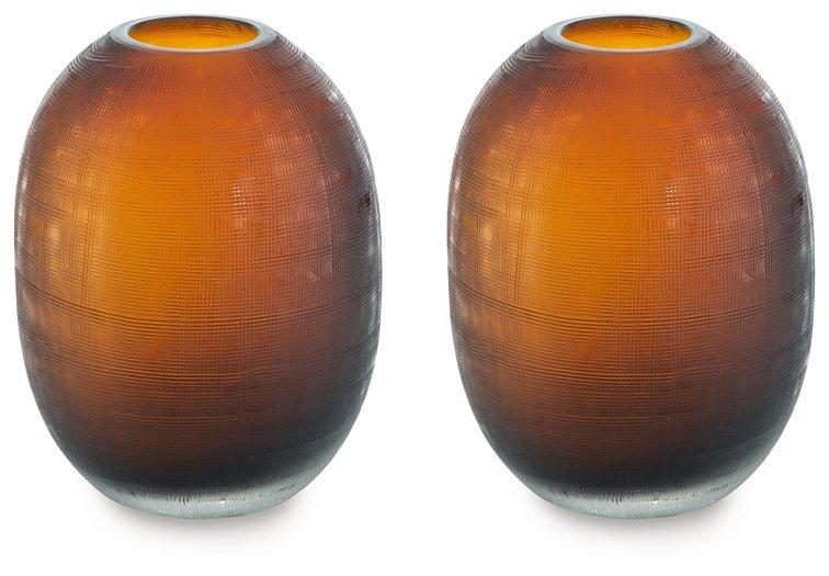 Embersen Vase (Set of 2) image