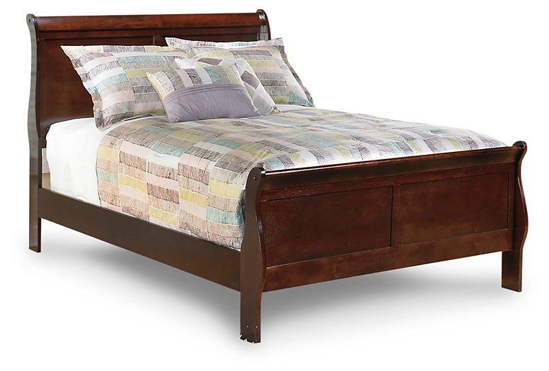 Alisdair Bedroom Set - imattress & ifurniture (FL)