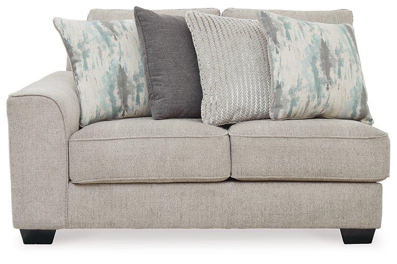 Ardsley Sectional - imattress & ifurniture (FL)