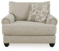 Asanti Living Room Set - imattress & ifurniture (FL)