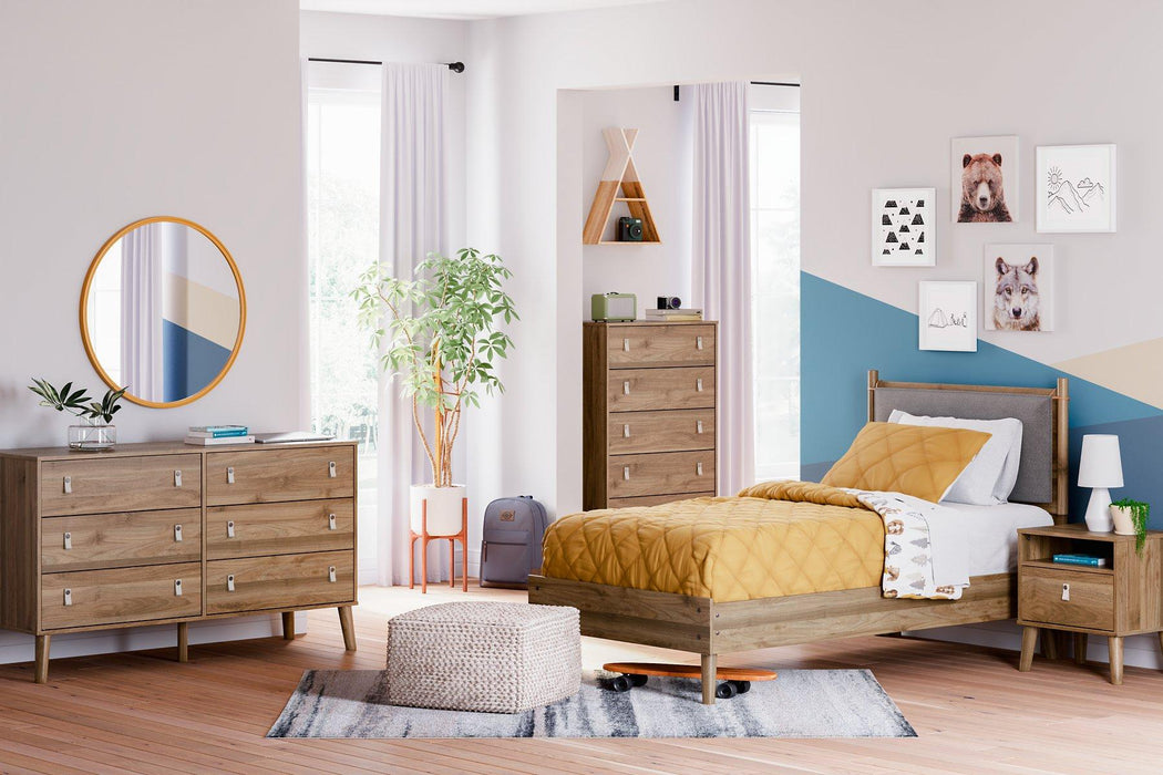 Aprilyn Dresser - imattress & ifurniture (FL)