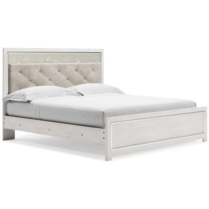 Altyra Bedroom Set - imattress & ifurniture (FL)