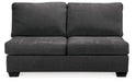 Ambee 3-Piece Sectional with Chaise - imattress & ifurniture (FL)