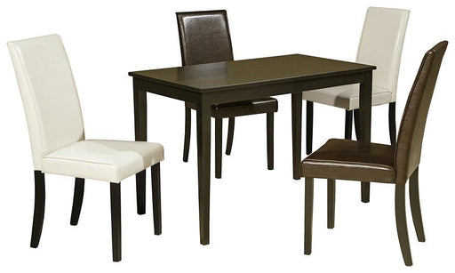 Kimonte Dining Set image