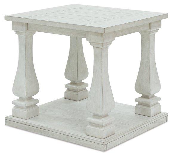 Arlendyne Occasional Table Set - imattress & ifurniture (FL)