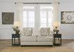 Asanti Loveseat - imattress & ifurniture (FL)