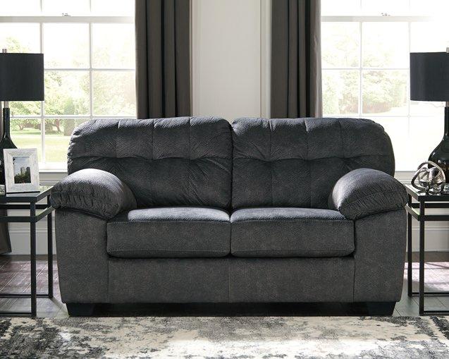 Accrington Loveseat - imattress & ifurniture (FL)