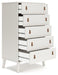 Aprilyn Chest of Drawers - imattress & ifurniture (FL)