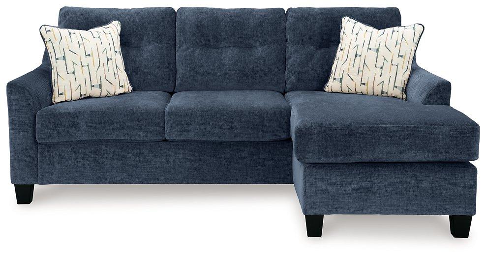 Amity Bay Sofa Chaise - imattress & ifurniture (FL)