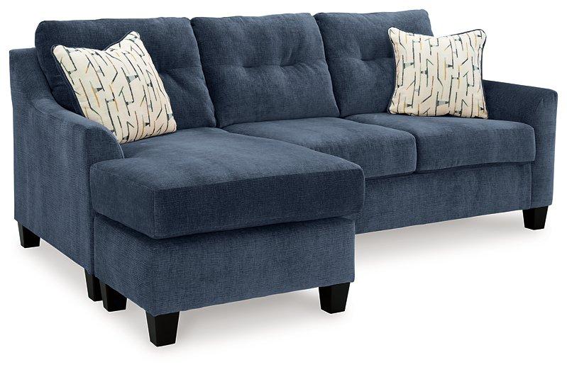 Amity Bay Sofa Chaise - imattress & ifurniture (FL)