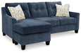 Amity Bay Living Room Set - imattress & ifurniture (FL)