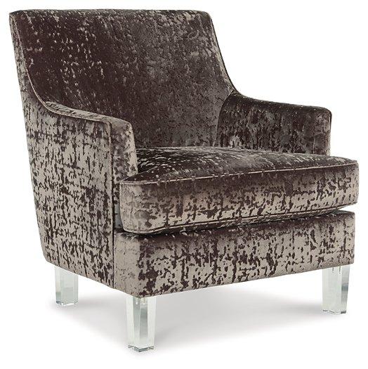 Gloriann Accent Chair