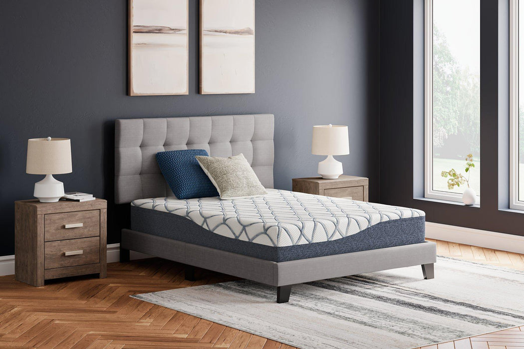 10 Inch Chime Elite 2.0 Mattress - imattress & ifurniture (FL)