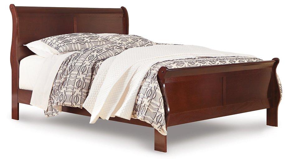 Alisdair Bedroom Set - imattress & ifurniture (FL)