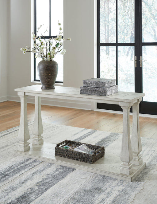 Arlendyne Sofa Table - imattress & ifurniture (FL)