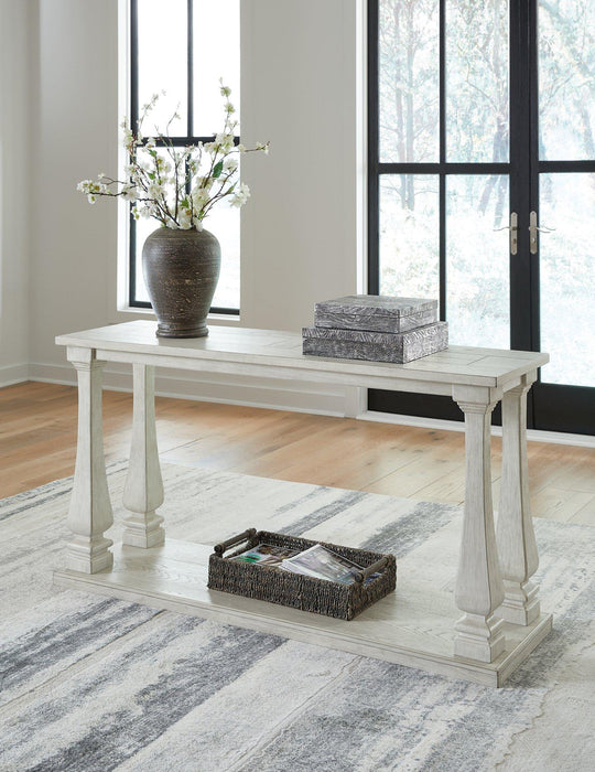 Arlendyne Sofa Table - imattress & ifurniture (FL)