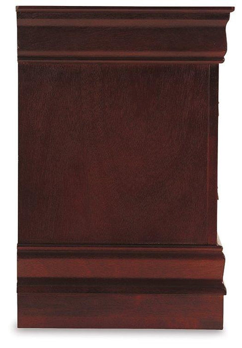 Alisdair Nightstand - imattress & ifurniture (FL)