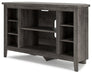 Arlenbry Corner TV Stand - imattress & ifurniture (FL)