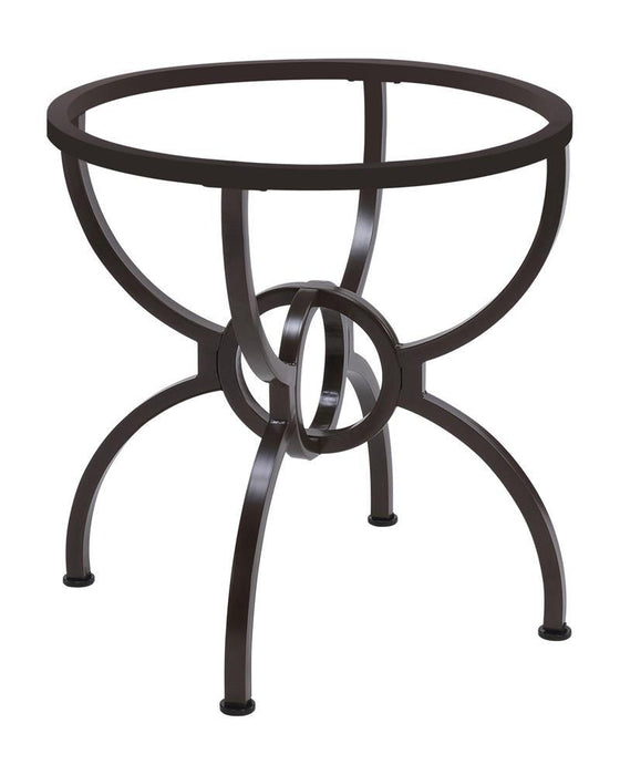 G108291 Dining Table Base - imattress & ifurniture (FL)