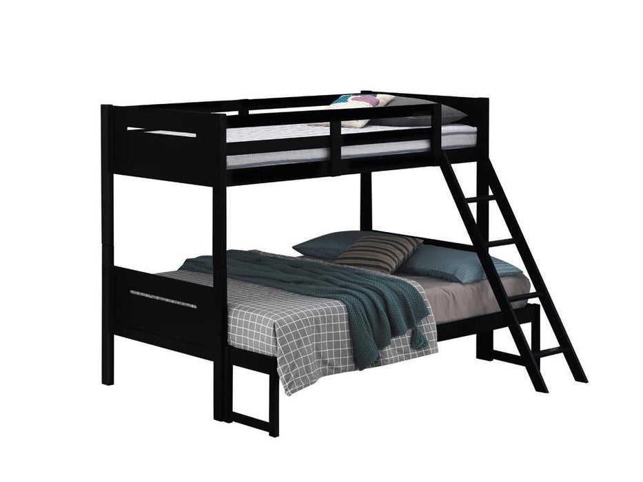 G405051 Twin/Full Bunk Bed - imattress & ifurniture (FL)