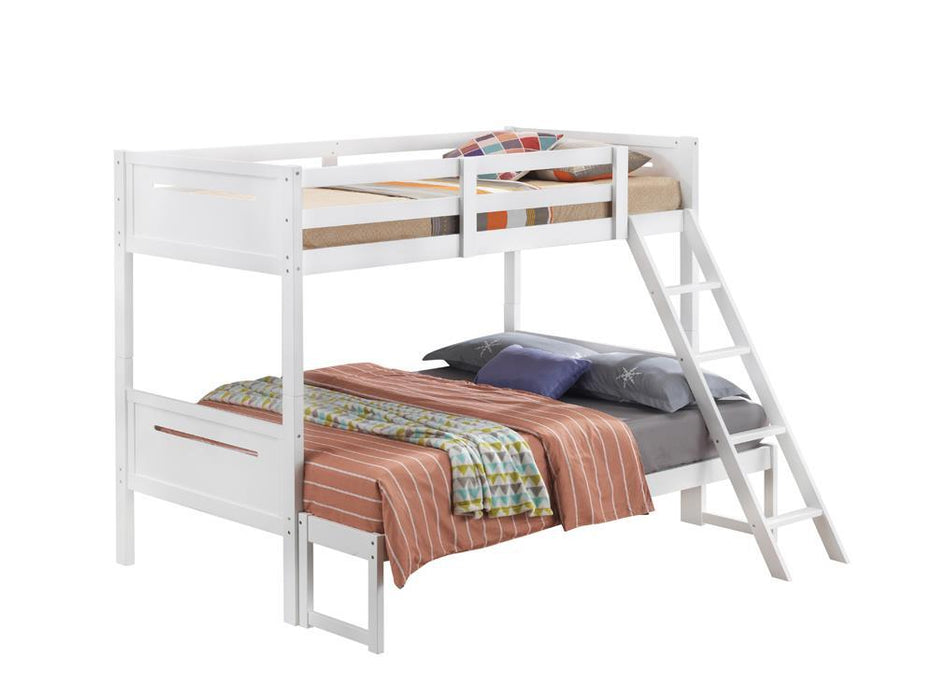 G405051 Twin/Full Bunk Bed - imattress & ifurniture (FL)