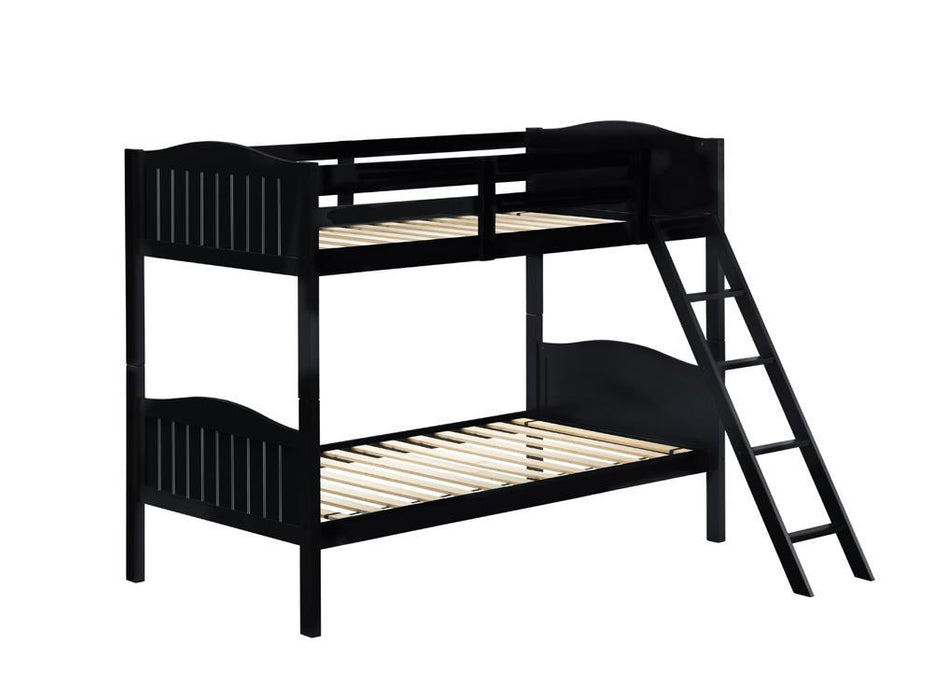 G405051 Twin/Twin Bunk Bed - imattress & ifurniture (FL)