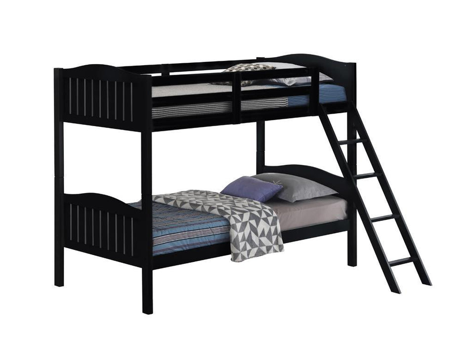 G405051 Twin/Twin Bunk Bed - imattress & ifurniture (FL)