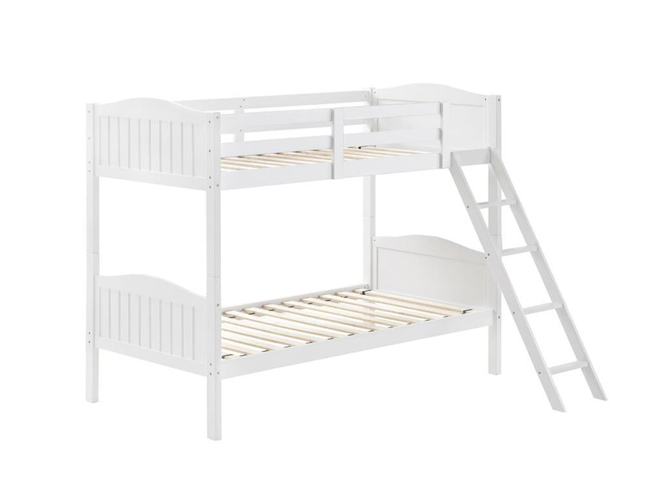 G405051 Twin/Twin Bunk Bed - imattress & ifurniture (FL)