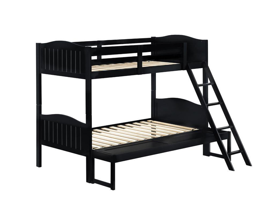 G405051 Twin/Full Bunk Bed - imattress & ifurniture (FL)